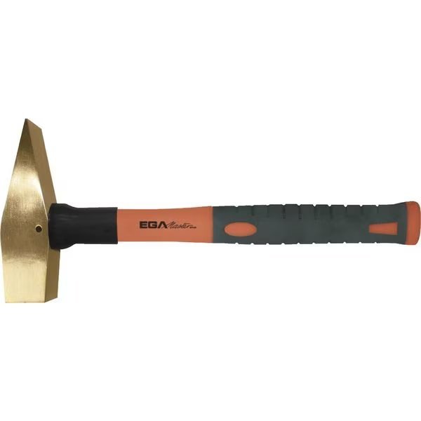 STONE WEDGE 1000 GR.  NON SPARKING    Al-Bron, Ega Master, Mfr#: 71777